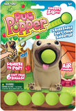 Hog Wild Toys Pug Popper