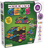 Smart Games Genius Gems