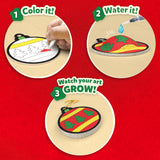 Skillmatics® Aqua Puffs: Christmas