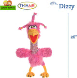 Thin Air Brands Living Puppets: Dizzy 26"