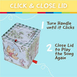 Kids Preferred® Jack-in-the-Box: Disney Winnie the Pooh