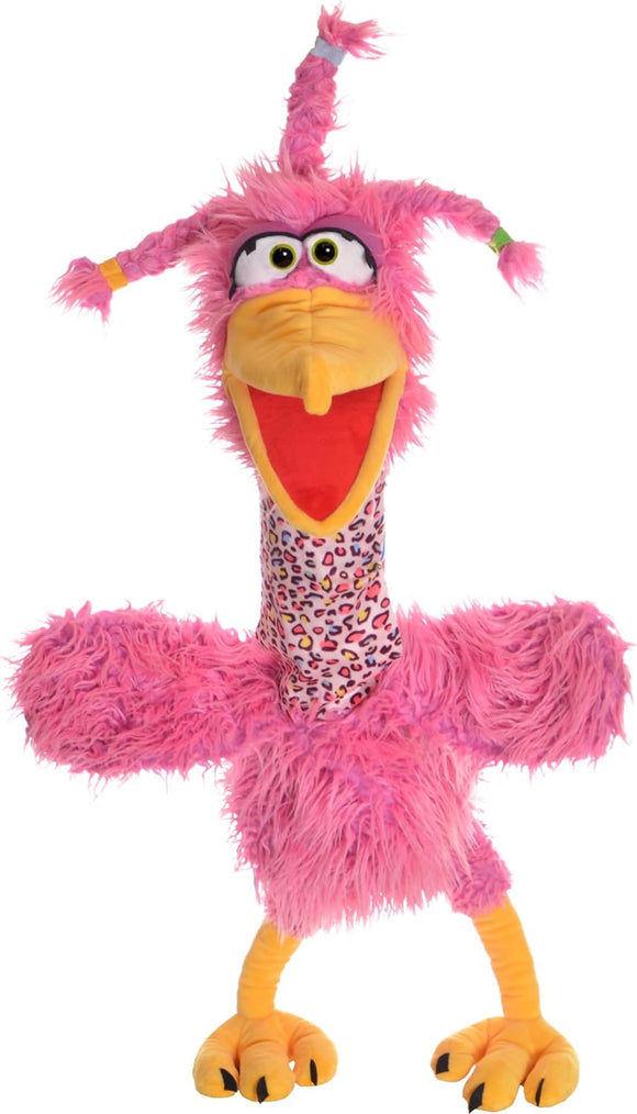 Thin Air Brands Living Puppets: Dizzy 26