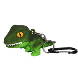 Lifelight Animal Carabiner Flashlight - T-Rex