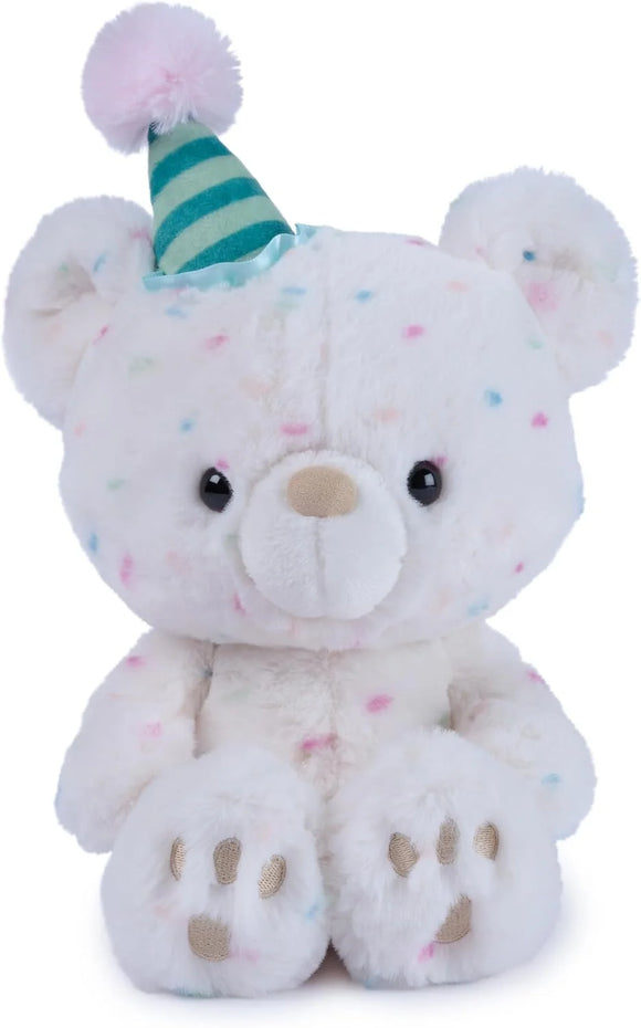 Gund® Kai Bear Birthday 10