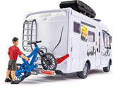 Dickie Toys Camper Set