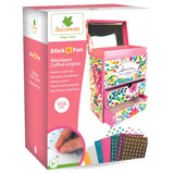 Sycomore® Stick 'n Fun 3D Mosaic Jewelry