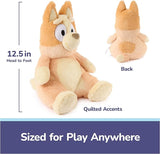 GUND Disney Oh-So-Snuggly Bingo 12.5"