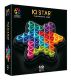 SmartGames® IQ Deluxe: Star