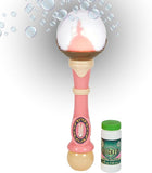Fubbles® Wicked Bubble Wand: Glinda