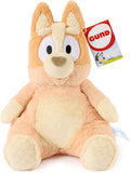 GUND Disney Oh-So-Snuggly Bingo 12.5"