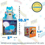 Kids Preferred DC Comic Batman Jack-in-the-Box