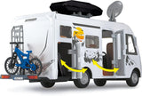 Dickie Toys Camper Set