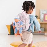 Corolle® Backpack Doll Carrier 12"
