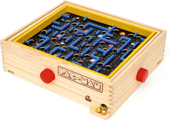 Brio PAC-MAN Labyrinth Game