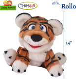 Thin Air Brands Living Puppets: Rollo 14"