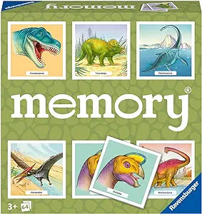 my first memory® Dinosaur