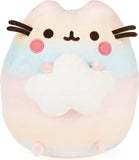 Pusheen Rainbow Ombre 9.5"