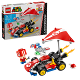 LEGO® Mario Kart™ – Standard Kart 72032