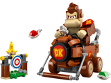 LEGO® Mario Kart™ – Donkey Kong & DK Jumbo 72033