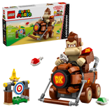 LEGO® Mario Kart™ – Donkey Kong & DK Jumbo 72033
