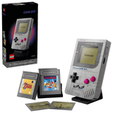 LEGO® Super Mario™ Game Boy™ 72046