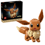 LEGO® Pokémon Eevee 72151