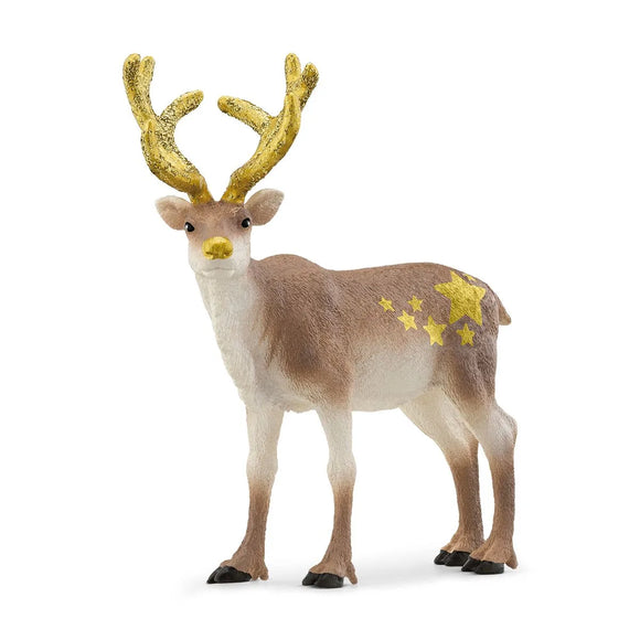 Schleich Limited-Edition Holiday Reindeer 2023
