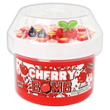 Dope® Slime: Cherry Bomb