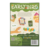 Hootenanny Games: Early Bird