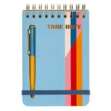Snifty Take Note Notebook + Pen Set