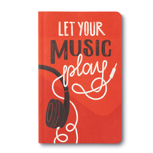 Compendium: Journals - Let Your Music Play