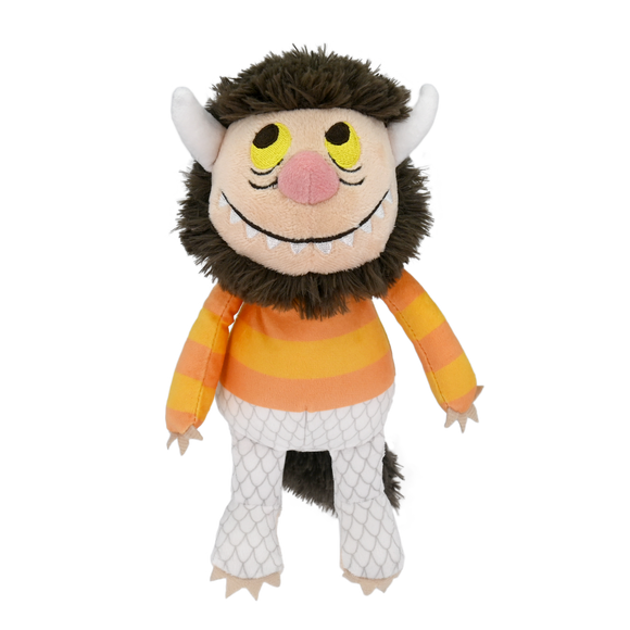 Kids Preferred® Where the Wild Things Are Plush - Moishe