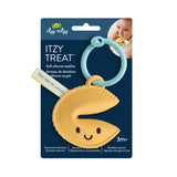 Itzy Ritzy Itzy Treat™ - Fortune Cookie Teether