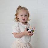 Speedy Monkey: First Friends Cow