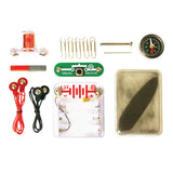 Snap Circuits® Magnet Fun Lab