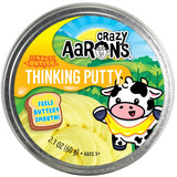 Crazy Aaron's® Thinking Putty® Better Butter