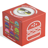Watchitude® Knead that Burger