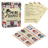 Prime Suspect Solo: Original