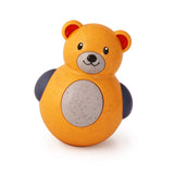 Speedy Monkey: Tolo Roly Poly Teddy Bear