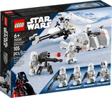 LEGO® Star Wars Snowtrooper™ Battle Pack 75320