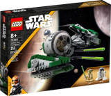LEGO® Star Wars Yoda's Jedi Starfighter™ 75360