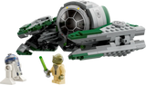 LEGO® Star Wars Yoda's Jedi Starfighter™ 75360