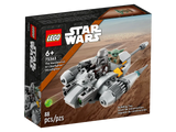 LEGO® Star Wars The Mandalorian N-1 Starfighter™ Microfighter 76363
