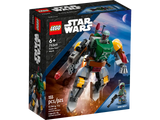 LEGO® Star Wars Boba Fett™ Mech 75369