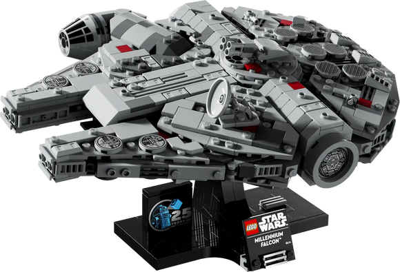 LEGO® Star Wars Millennium Falcon™ 75375