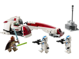 LEGO® Star Wars BARC Speeder™ Escape 75378