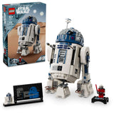 LEGO® Star Wars R2-D2™ 75379