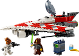 LEGO® Star Wars Jedi Bob & Starship 75388