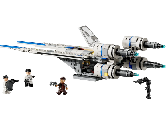 LEGO® Star Wars Rebel U-Wing Starfighter™ 75399