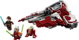 LEGO® Star Wars Ahsoka's Jedi Interceptor™ 75401